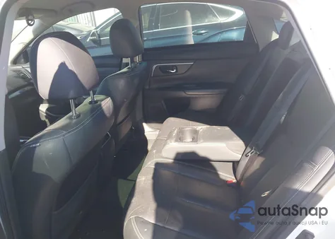 2018 Nissan Altima 2.5 Sl from USA, damaged, VIN 1N4AL3AP0JC247422